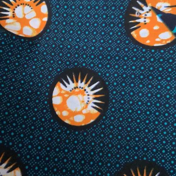 Fabric - Picture 3 of 8